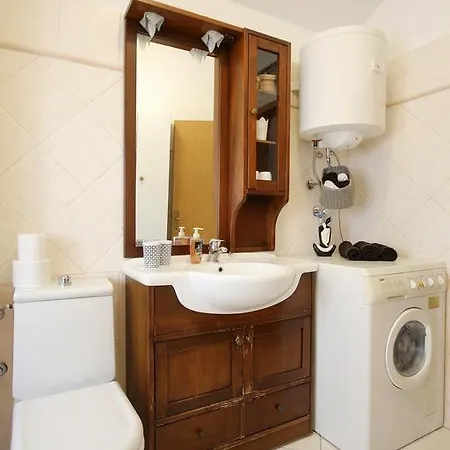 Appartamento Stomorica Zara