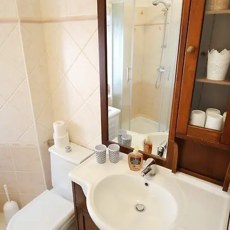 Appartamento Stomorica