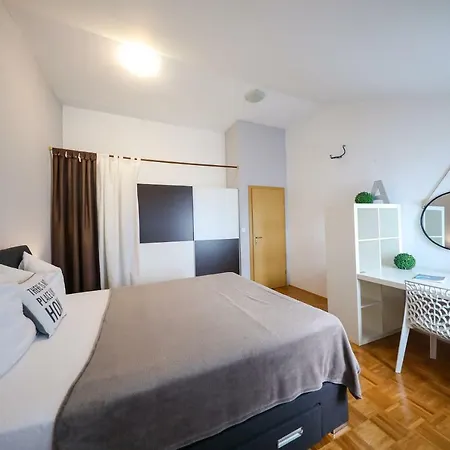 Stomorica * Ζαντάρ