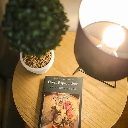 Appartamento Stomorica *