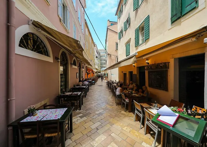 Apartament Stomorica Zadar