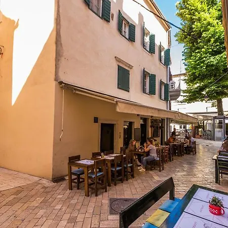 Apartment Stomorica Zadar
