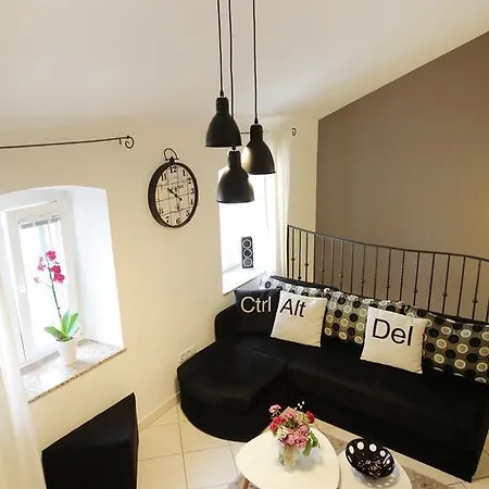 Stomorica Apartment Zadar