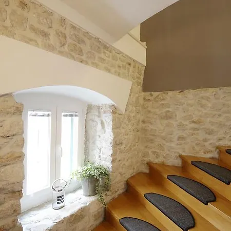 Apartamento Stomorica