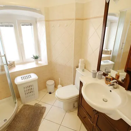 Stomorica Apartamento Zadar