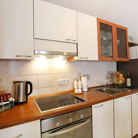 Apartamento Stomorica *