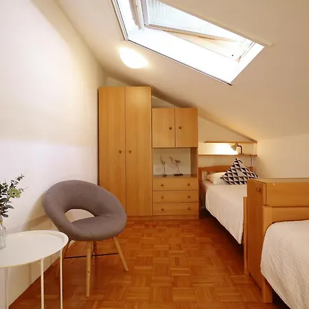 Stomorica Apartment Zadar