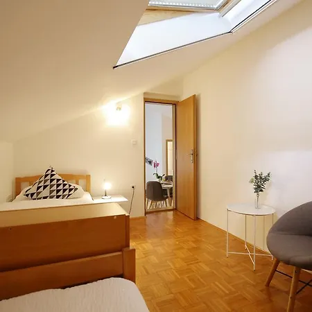 Stomorica Apartamento