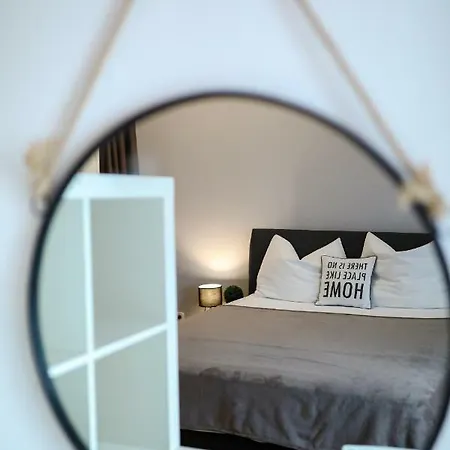 Apartamento Stomorica *