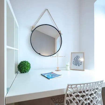 Stomorica Apartamento Zadar