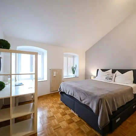 Appartement Stomorica Zadar