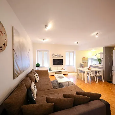 Stomorica Apartment Zadar