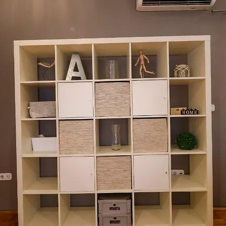 Stomorica Apartment Zadar