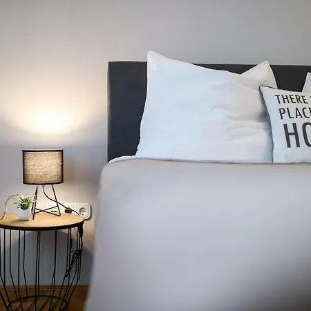 Apartamento Stomorica