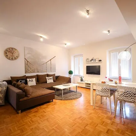 Stomorica Apartment Zadar