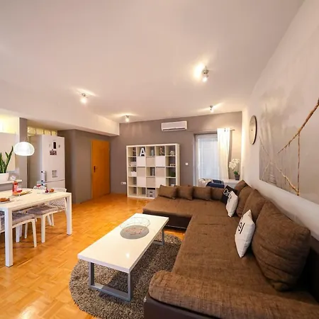 Apartamento Stomorica