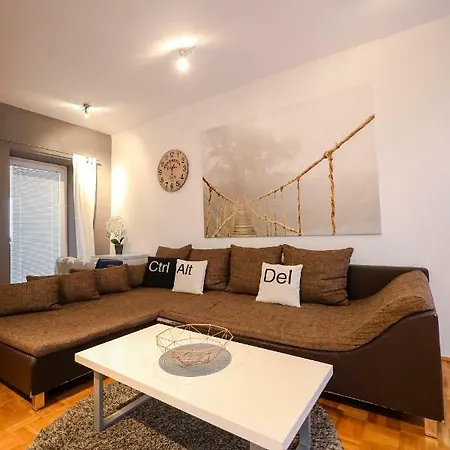 Stomorica Apartment Zadar