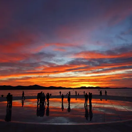 Stomorica Apartament