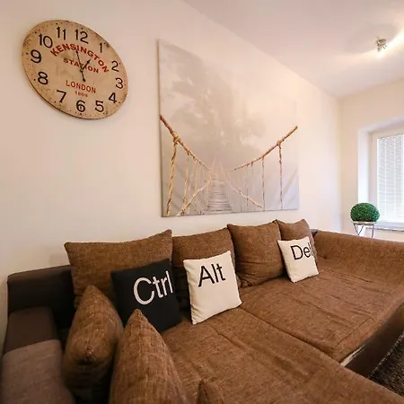 Stomorica Appartement Zadar