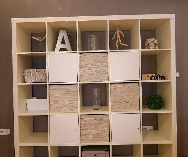 Stomorica شقة زادار