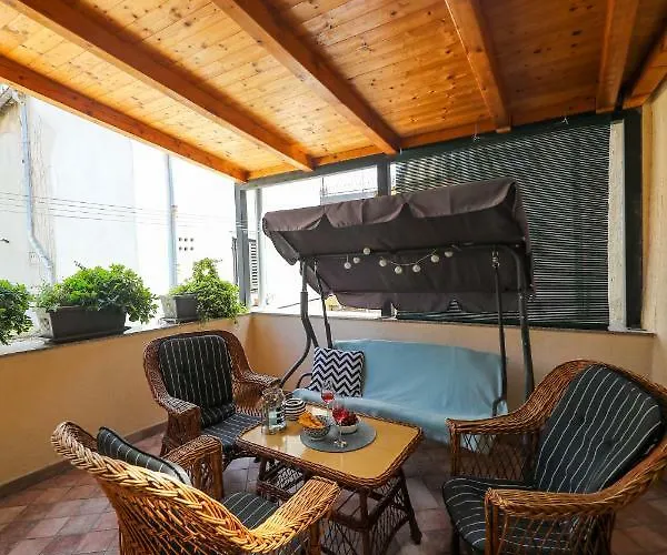 Stomorica * زادار